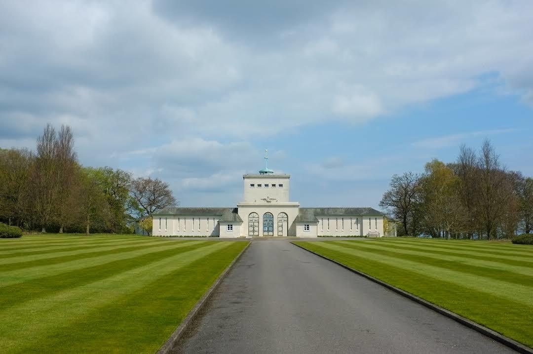 Runnymede National Trust