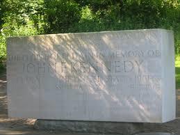 Magna Carta Monument