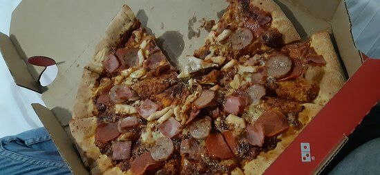Domino's Pizza