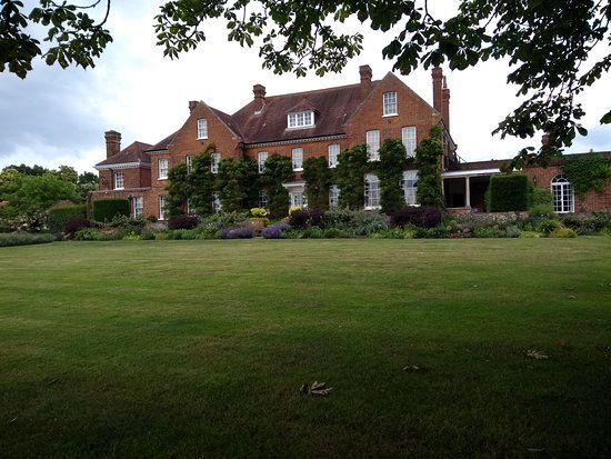 Dorneywood