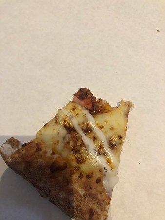 Papa John's Pizza