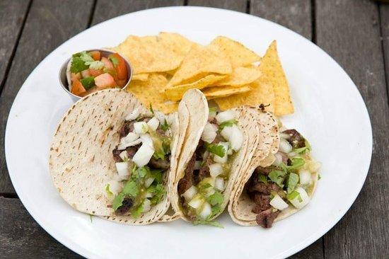 California Taco