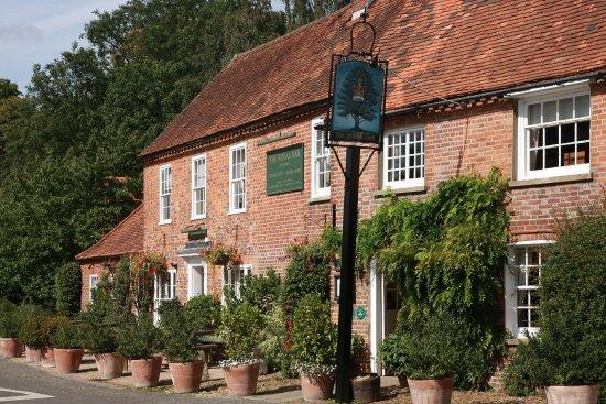 The Royal Oak