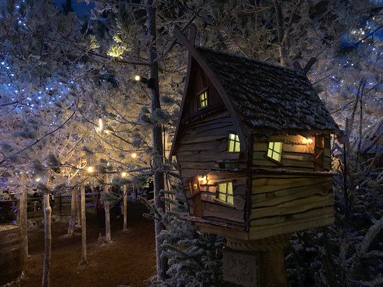 Lapland UK