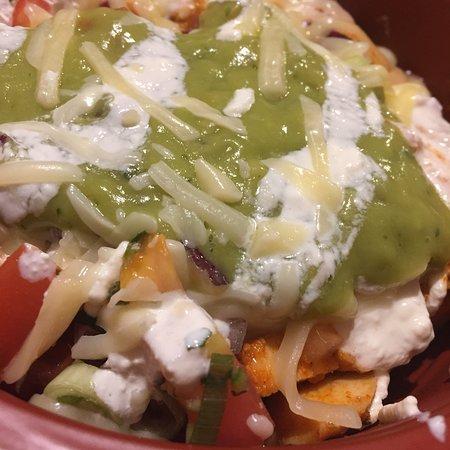 Burrito & Tequila