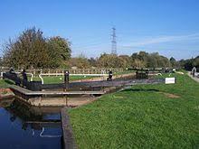 Sheffield Lock