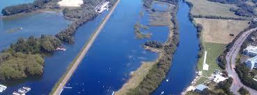 Caversham Lakes