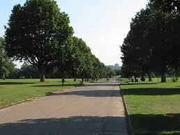 Upton Court Park