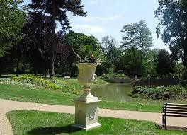 Herschel Park
