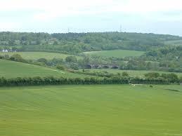 Berkshire Downs