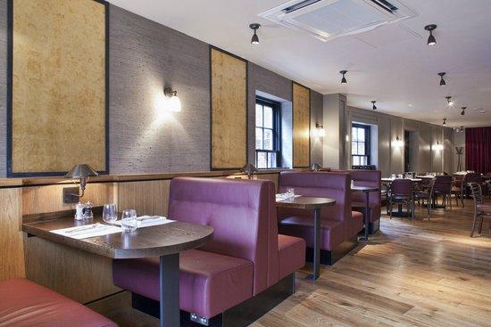 Cote Brasserie