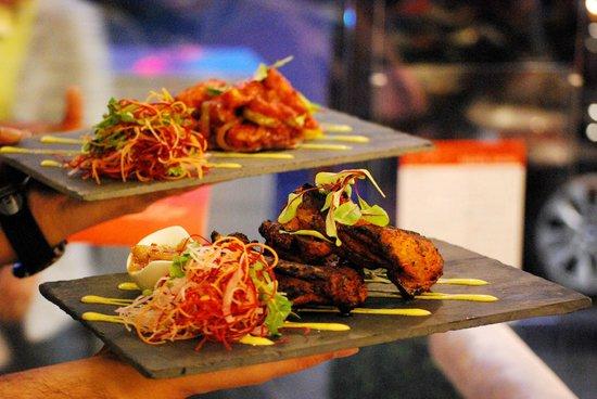 Panjab Restaurant