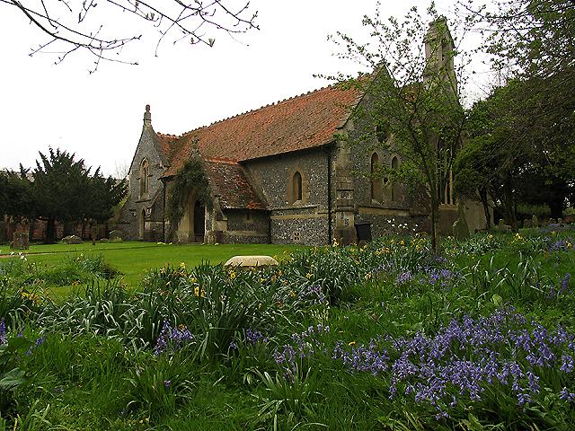 Church of All Saints