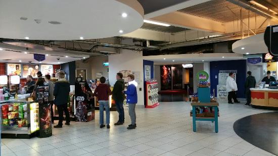 Odeon Cinema