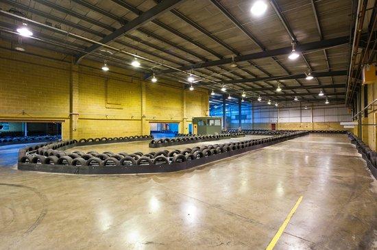 Absolutely Karting