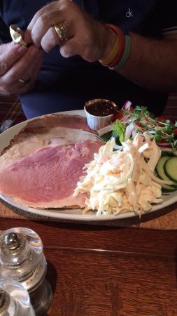 Duke of Edinburgh Pub