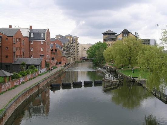 Kennet & Avon Canal