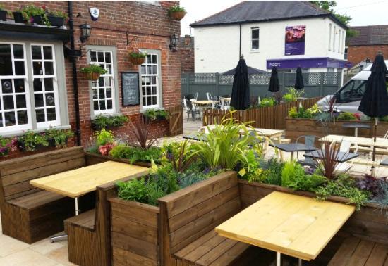 Three Tuns