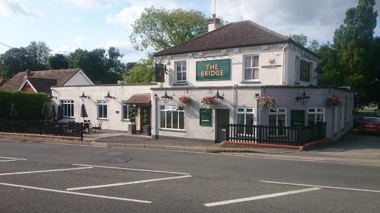 The Bridge Pub