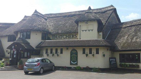 Thatchers Tavern