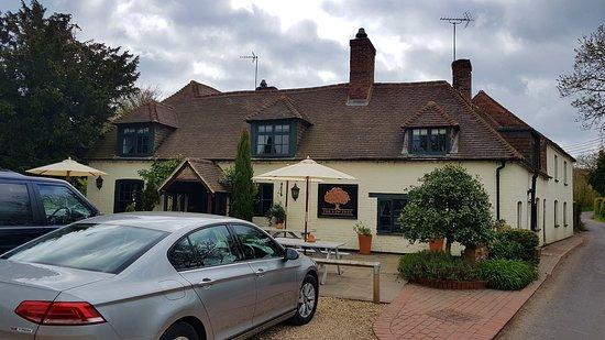 The Yew Tree Inn