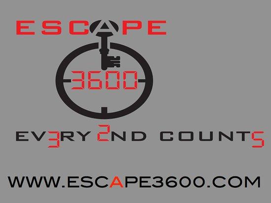 Escape3600