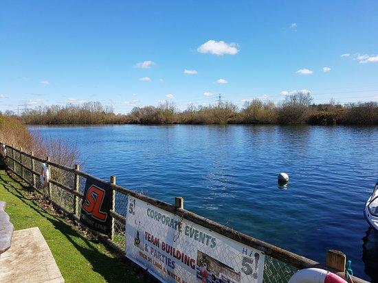 Hi5 Waterski & Wakeboard School