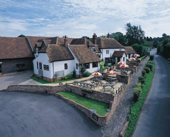 The Swan Inn Pub