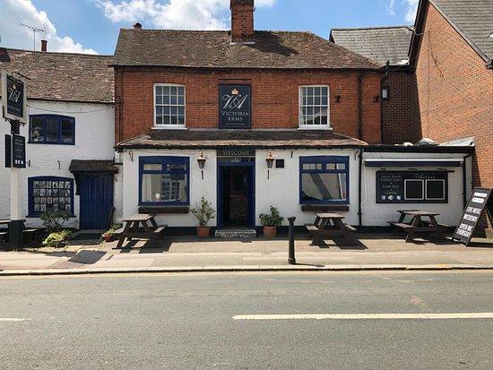 The Victoria Arms