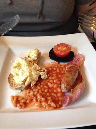The White Hart Inn