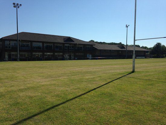 Newbury Rugby Club