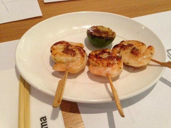 Wagamama