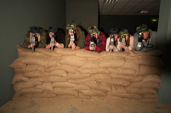 Absolutely Combat