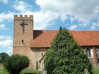 Church Of St Mary