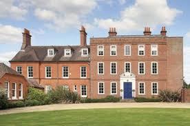 Popes Manor