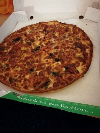 Pizza 2night
