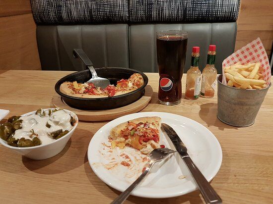 Pizza Hut